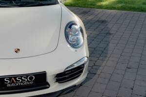 Immagine 11/71 di Porsche 911 Carrera S (2014)
