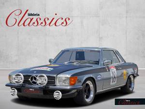 Afbeelding 1/22 van Mercedes-Benz 450 SLC 5,0 (1980)