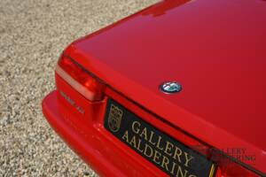 Immagine 13/50 di Alfa Romeo 2.0 Spider (1991)