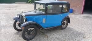 Bild 23/25 von Austin 7 Saloon (1932)