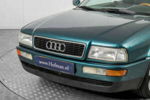 Image 19/50 of Audi Cabriolet 2.3 E (1992)