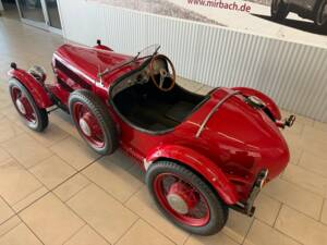 Immagine 10/19 di FIAT 508 Balilla Series 1 (1934)