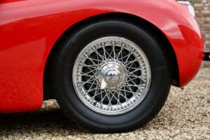 Image 49/50 of Jaguar XK 120 SE OTS (1954)