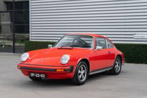 Image 6/37 of Porsche 911 2.7 S (1974)