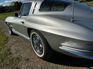 Bild 27/62 von Chevrolet Corvette Sting Ray (1963)