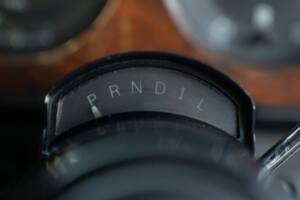 Imagen 37/50 de Bentley Eight (1980)