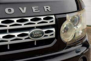 Immagine 38/50 di Land Rover Discovery V8 (2011)