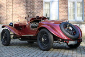 Bild 51/51 von Lancia Lambda (1930)
