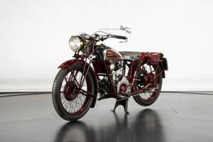 Bild 7/50 von Moto Guzzi DUMMY (1937)