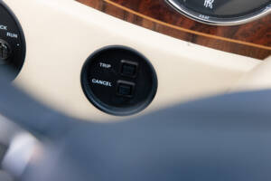 Bild 17/40 von Rolls-Royce Corniche V (2000)