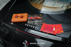 Image 25/25 of Ferrari 599 GTB Fiorano (2006)