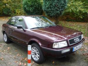 Afbeelding 6/23 van Audi 80 (1993)
