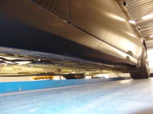 Bild 87/95 von Maserati Quattroporte 4.2 (2009)