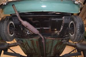 Image 20/27 de Morris Mini Minor (1965)