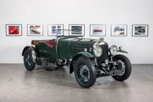 Bild 3/99 von Bentley 4 1&#x2F;2 Litre (1928)