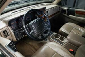 Imagen 48/72 de Jeep Grand Cherokee 4.0 Limited (1995)