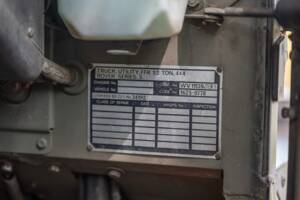 Image 46/50 de Land Rover 88 (1974)