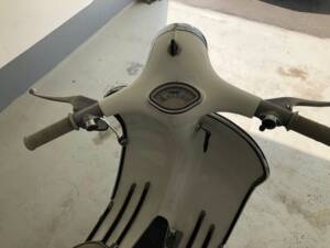 Immagine 5/25 di Piaggio Vespa 160 GS (1962)