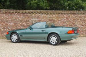 Obraz 19/50 pojazdu Mercedes-Benz 300 SL-24 (1992)