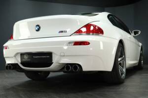 Afbeelding 36/50 van BMW M6 (2006)