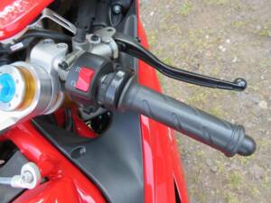 Immagine 15/46 di Ducati DUMMY (2012)