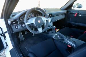 Image 3/50 de Porsche 911 GT3 RS (2010)