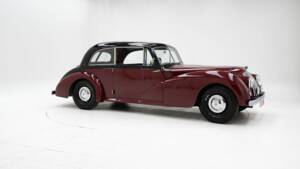 Bild 3/15 von AC 2 Liter (1952)