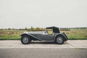 Image 47/49 of Jaguar SS 100  2.5 Litre (1938)