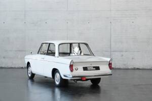 Image 6/50 of BMW 700 LS Luxus (1965)