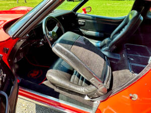 Imagen 11/34 de Chevrolet Corvette Sting Ray (1979)