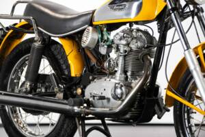 Bild 36/50 von Ducati 250 Scrambler (1971)