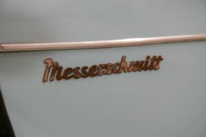 Image 26/27 of Messerschmitt / FMR KR 200 (1959)