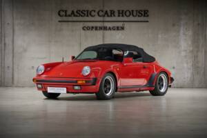 Immagine 17/96 di Porsche 911 Speedster 3.2 (1989)