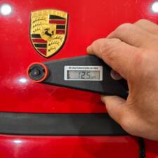Bild 82/113 von Porsche 911 Carrera 2 (1991)