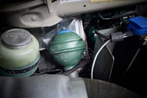 Image 77/97 of Citroën DS 20 Chapron (1972)