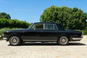 Bild 5/50 von Rolls-Royce Silver Shadow I (1972)