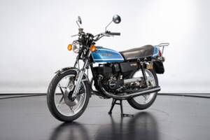 Image 8/50 of Suzuki GT 125 (1979)
