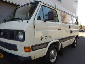Bild 27/97 von Volkswagen T3 Westfalia 1.9 (1983)