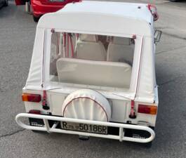 Immagine 3/7 di Mini Moke (1987)