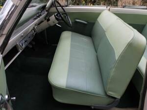 Bild 12/17 von Ford Consul MkI Convertible (1962)