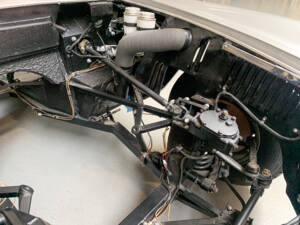 Afbeelding 4/15 van Maserati Mistral 3700 (1964)