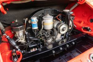 Immagine 28/50 di Porsche 912 (1968)
