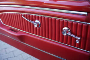 Afbeelding 15/50 van Ford Mustang 289 (1965)