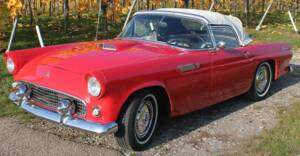Image 5/8 of Ford Thunderbird (1955)