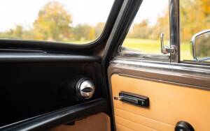 Immagine 32/36 di Innocenti Mini 1001 Export (1972)