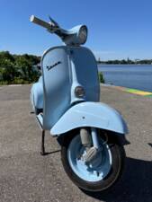 Bild 6/27 von Piaggio Vespa 50 N (1964)