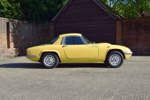 Image 32/50 of Lotus Elan S4 (1968)