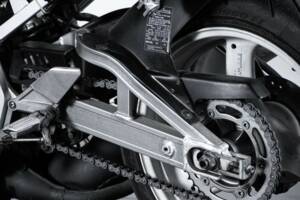 Bild 35/50 von Suzuki RGV 250 Gamma (1992)