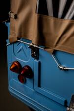 Imagen 42/46 de Citroën Méhari (1979)