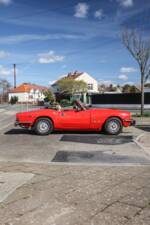 Imagen 9/35 de Triumph Spitfire 1500 (1979)